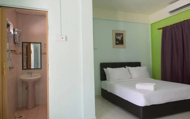 Delima Redang Resort - photo 3