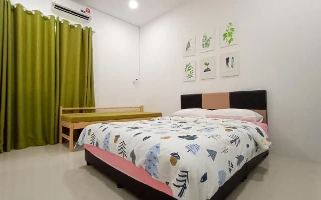 Oyo 90191 Sibu Homestay4U - photo 3