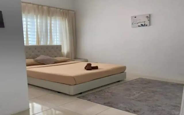 Hotel O Bayu Service Apartment - photo 2
