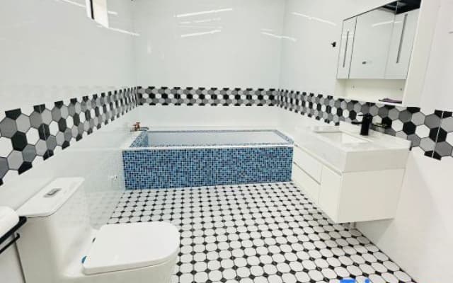 Looe Mansion@Pinjistation (15pax 6br) - photo 2