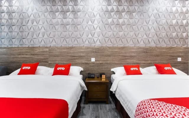 Oyo 1156 3S Hotel - photo 5