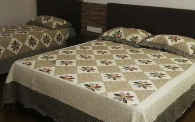 Nima Lodge - photo 5