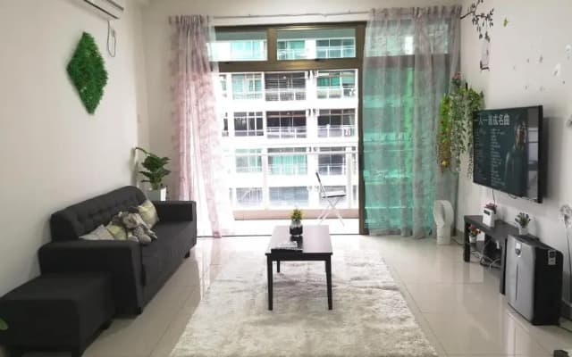 Parc Regency Green Homestay By Easyhomestay - photo 4