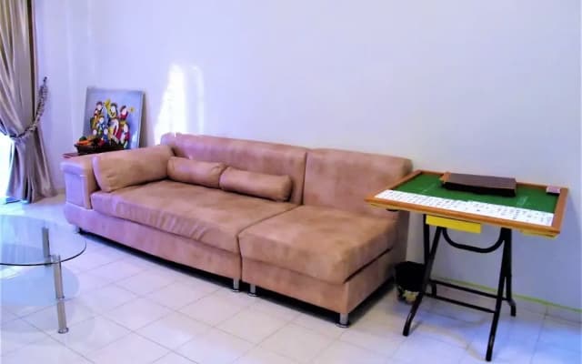 DaHong Fairytale Apartment - photo 3