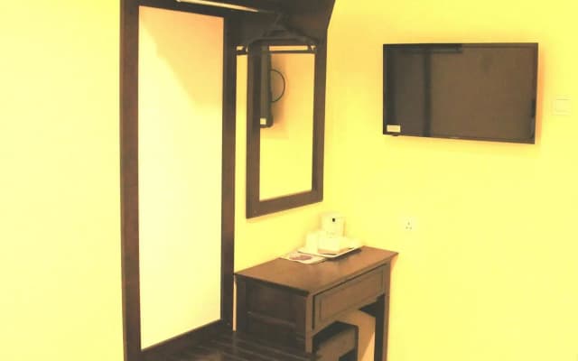 Sun Inns Hotel Equine Seri Kembangan - photo 3