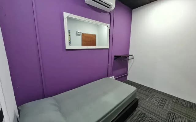 Ayden Roomstay KLIA Sepang - photo 2