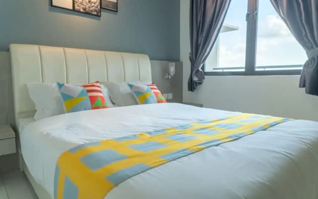 1Tebrau Residences by OYO - photo 4