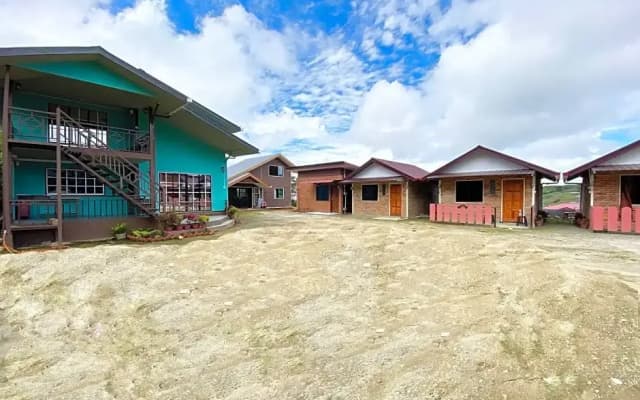 OYO HOME 90288 Masilau Valley Kundasang - photo 4
