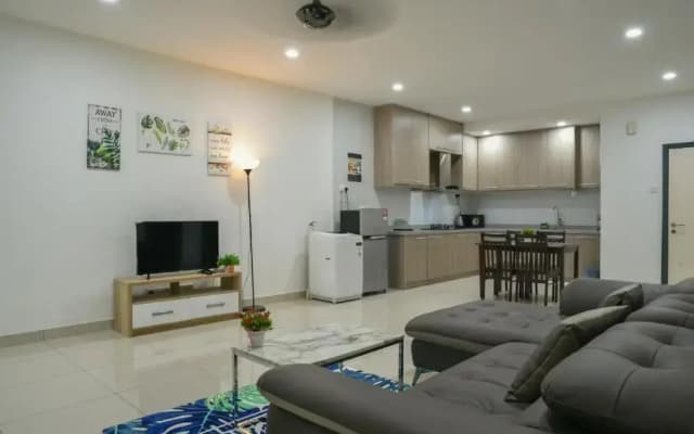 Damen Subang by Widebed - photo 5