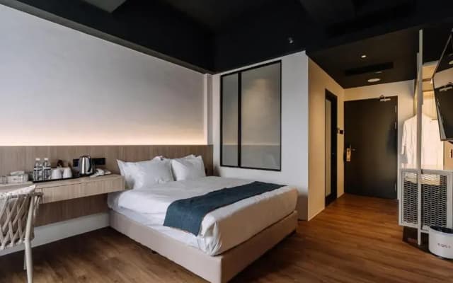 Impiana by Roxy Hotel - photo 4