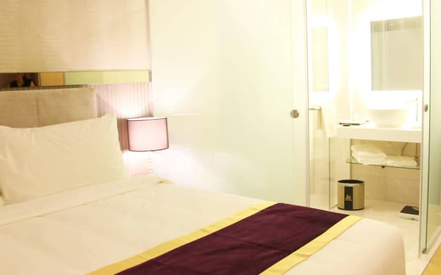 Royce Hotel Kuala Lumpur Sentral - photo 3