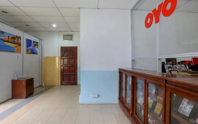 OYO 90174 Tuah Inn - photo 3