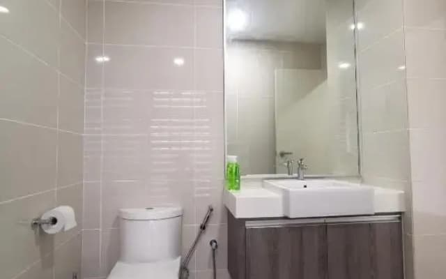 Southkey Mosaic-1 min to Midvalley - photo 2