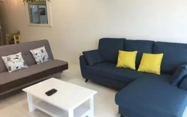 Cameron Quintet Apartment @ Cameron Jaya - photo 5