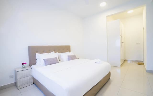 Legoland Medini 4pax WIFI-B08 @ UHA Home - photo 2