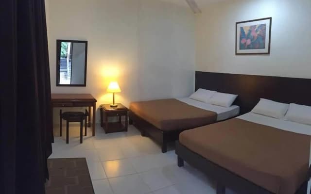 Perhentian Tropicana Inn - photo 2