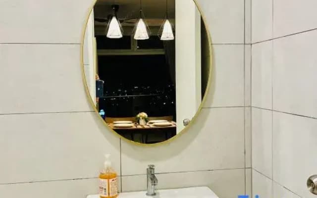 Kuching City Center Apartment With City View - photo 3
