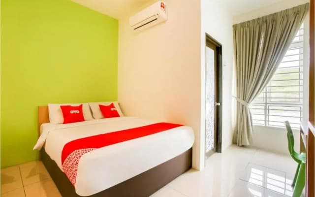 OYO 89677 Sunflower Hotel - photo 5