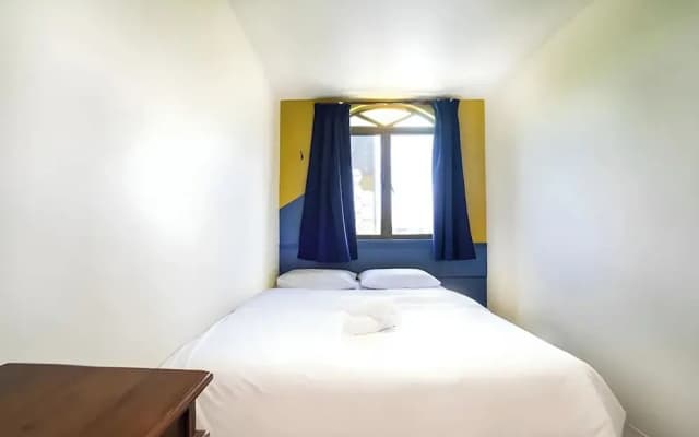 The Colony By Cactus Hotel Johor Jaya - photo 3