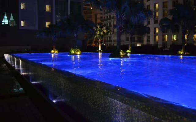 Soho Luxury Suites @ KLCC - photo 4
