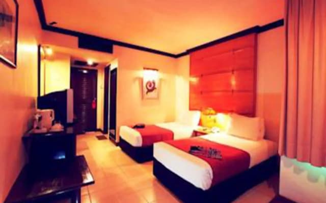 Sutra Beach Resort - photo 2