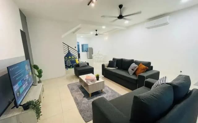 IPOH Sunway Onsen Suites by uBook - photo 2