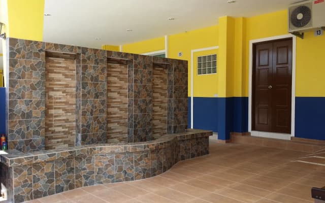 Sun Inns Rest House Kuantan - photo 2