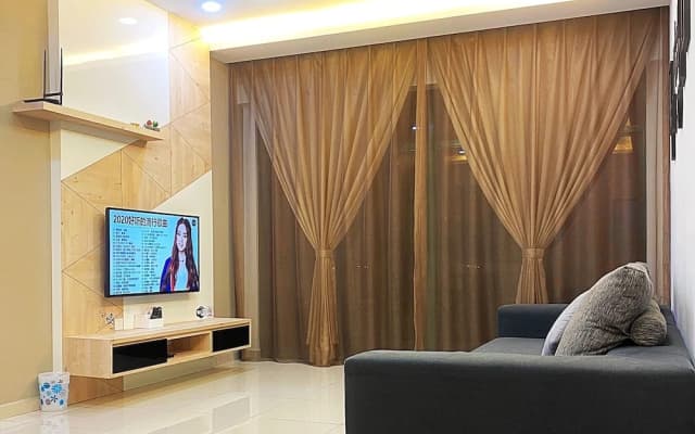 Amadel Residence - photo 4