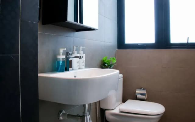 H2O Residences by Victoria Home - photo 4