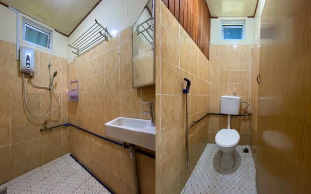 OYO 90195 Anjung Rehat Jamsari - photo 5