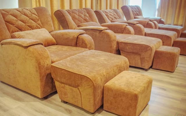 Ritz Garden Hotel Manjung - photo 2