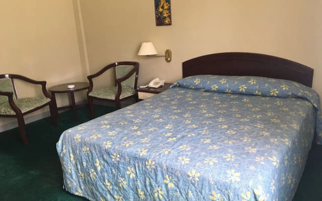 Hotel Seri Malaysia Mersing - photo 2