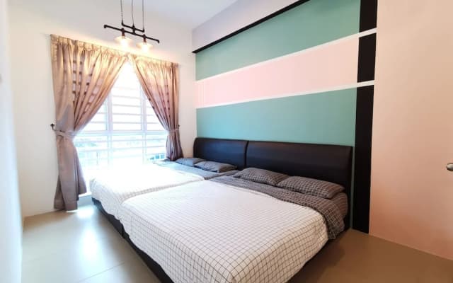 The Woodz Homestay - photo 3