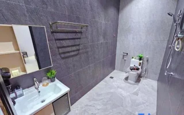 JPP l Luxury Private KTV Room,Swimming Pool Automatic Mahjong Machine Switch BBQ Slps 26 2min Austin - photo 4