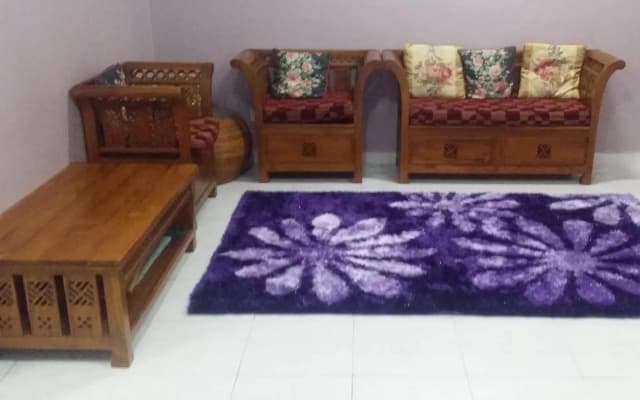 Al Hawi Holiday home - photo 2