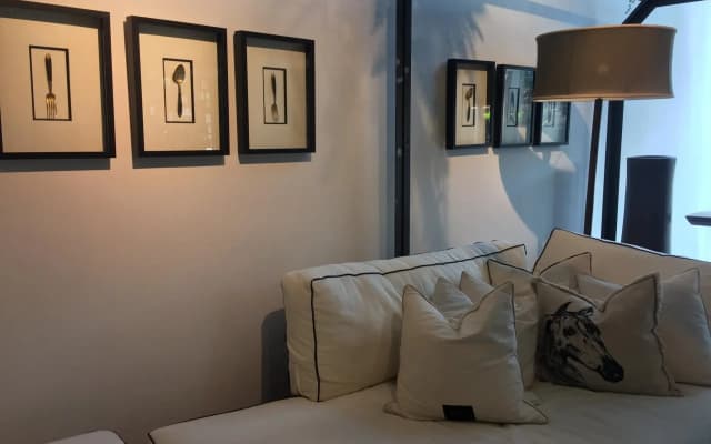 M Roof Hotel & Residences - photo 5