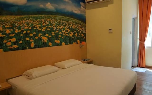 Tropical Villa Kuantan - photo 3