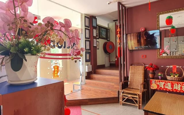Melody 88 Inn - photo 2