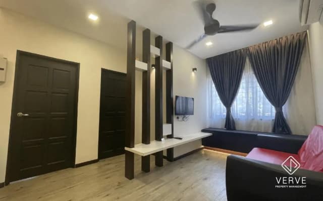 Ipoh Mansion House 21 by Verve (14pax) EECH74 - photo 3