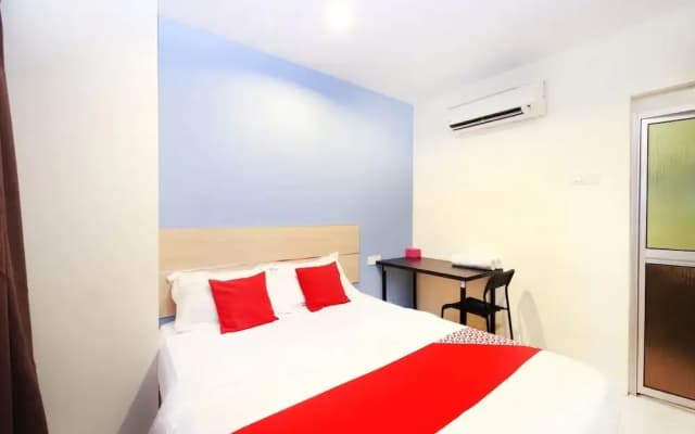 OYO 90270 South City Hotel - photo 4