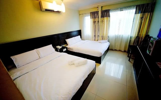 Hotel Bintang Indah - photo 3