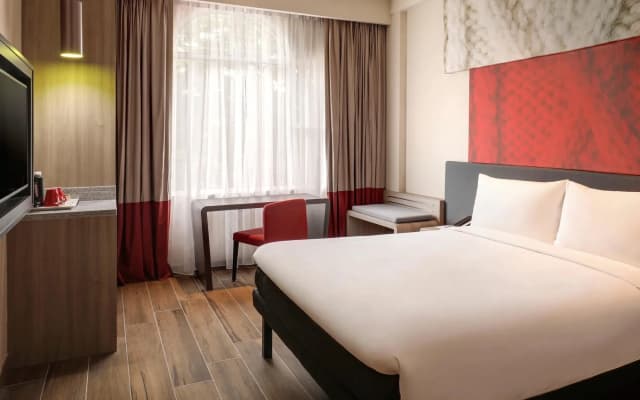 ibis Melaka - photo 3
