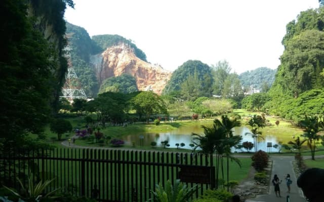 Hotel Bajet Ipoh - photo 2