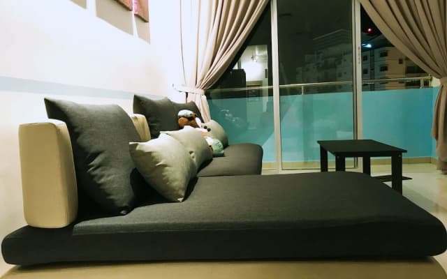Cameron Highlands Family Homestay - photo 4