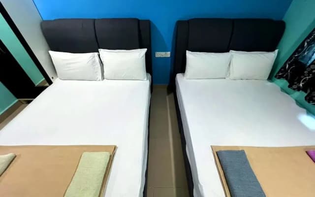 Puchong Business Hotel at Putrajaya - photo 4