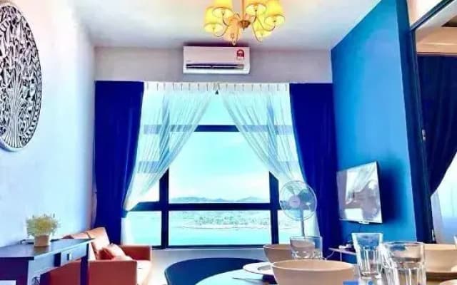 Jesselton Quay - Sunset Ocean View Apartments by Quality Home Living - photo 5
