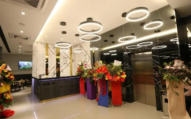Hotel 99 Sepang Klia - photo 2