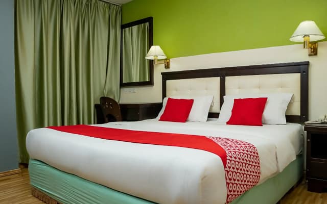 Hotel O Mansion Inn - photo 3