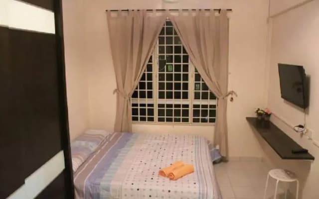 Putra Place Home Inn - photo 4
