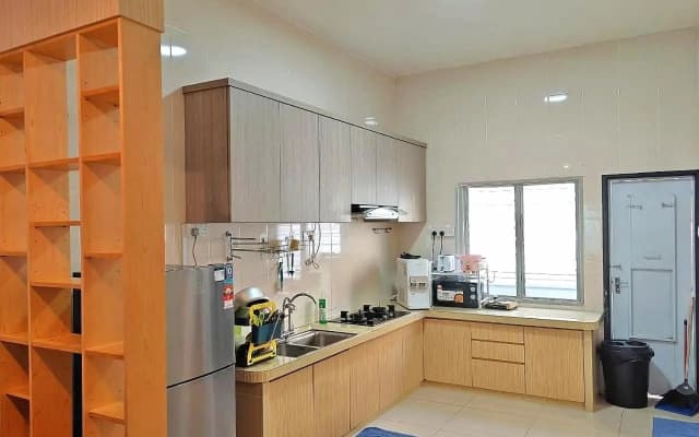 W9@GoldenHills/WiFi/4Room/Steamboat/NightMarket - photo 3
